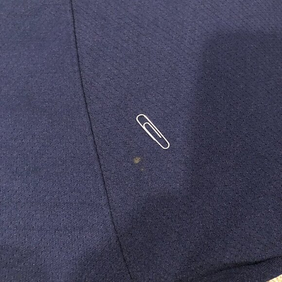 Men's CCM Hockey Jersey, Size XXL - Picture 8 of 11